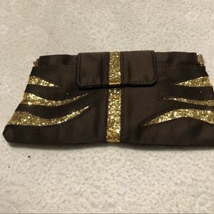 Steve Madden clutch
